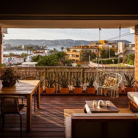 K-Terra Apartment By Nuka Homes Jávea Exteriör bild
